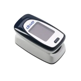 Drive Medical Fingertip Pulse Oximeter