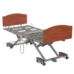 Drive Medical PrimeCare P903 Long Term Care Full Electric Hospital Bed