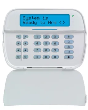 Backlit Medical Displays