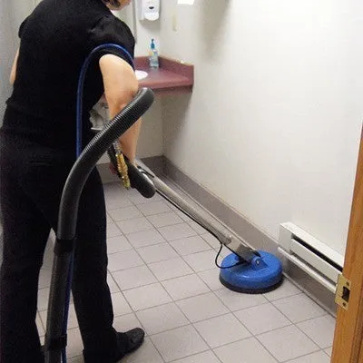 EDIC Endeavor™ Tile Cleaning Extractor (Heated & Non-Heated Options)