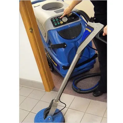 EDIC Endeavor™ Tile Cleaning Extractor (Heated & Non-Heated Options)