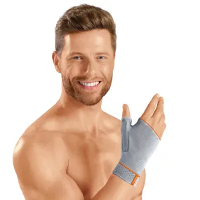 Elastic Thumb Support