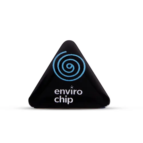 Envirochip for Mobile Combo of 2 | Better than your Anti Radiation Mobile Chip
