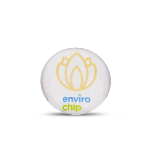 Envirochip for Mobile Combo of 2 | Better than your Anti Radiation Mobile Chip