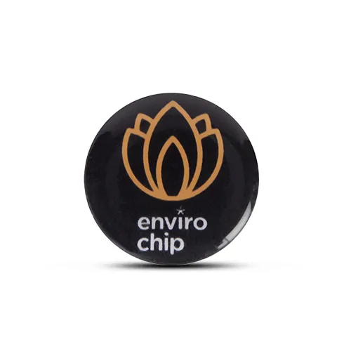 Envirochip for Mobile Combo of 2 | Better than your Anti Radiation Mobile Chip