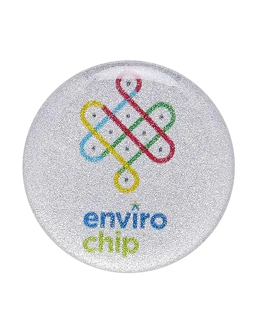 Envirochip for Mobile Combo of 2 | Better than your Anti Radiation Mobile Chip