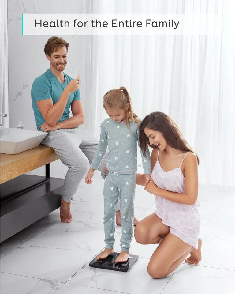 Eufy Smart Scale C1