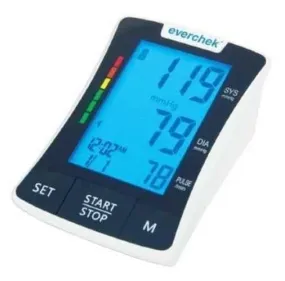 Everchek Premium blood pressure monitor x 1 piece