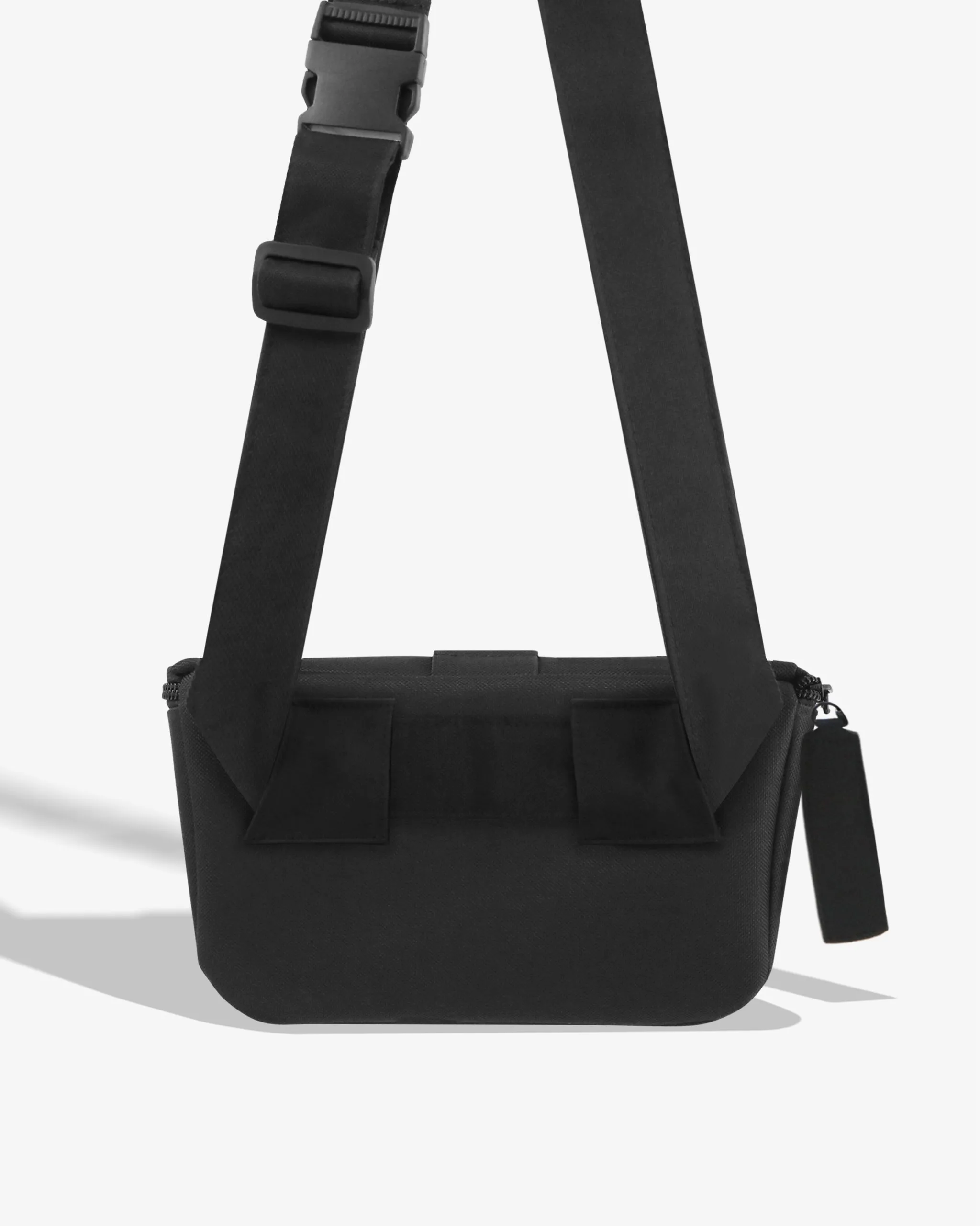 Everywhere Sanitizing UV Bag - Black