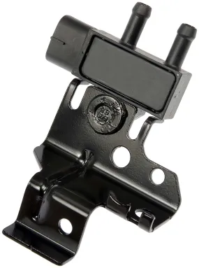 Exhaust Gas Differential Pressure Sensor