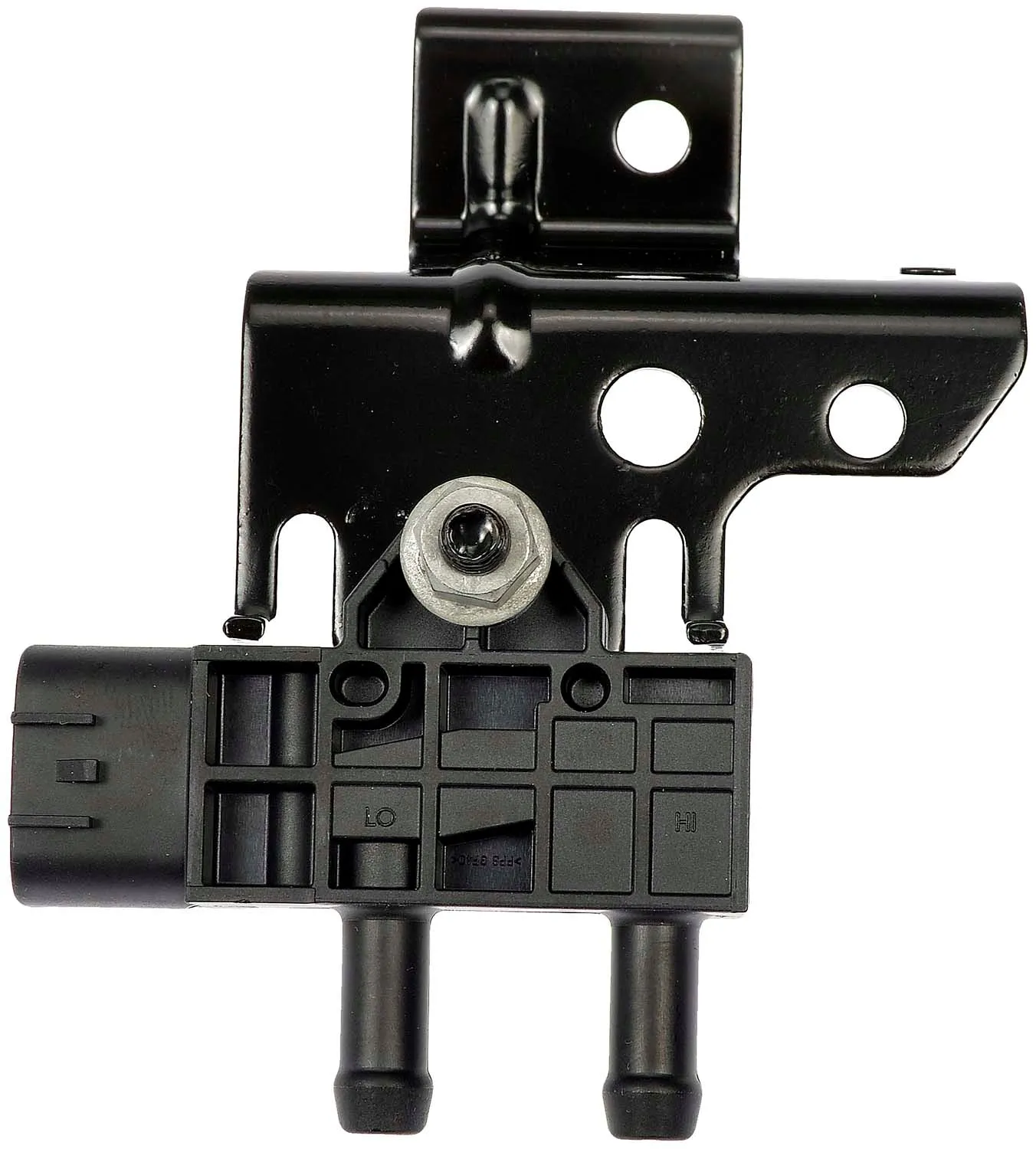 Exhaust Gas Differential Pressure Sensor