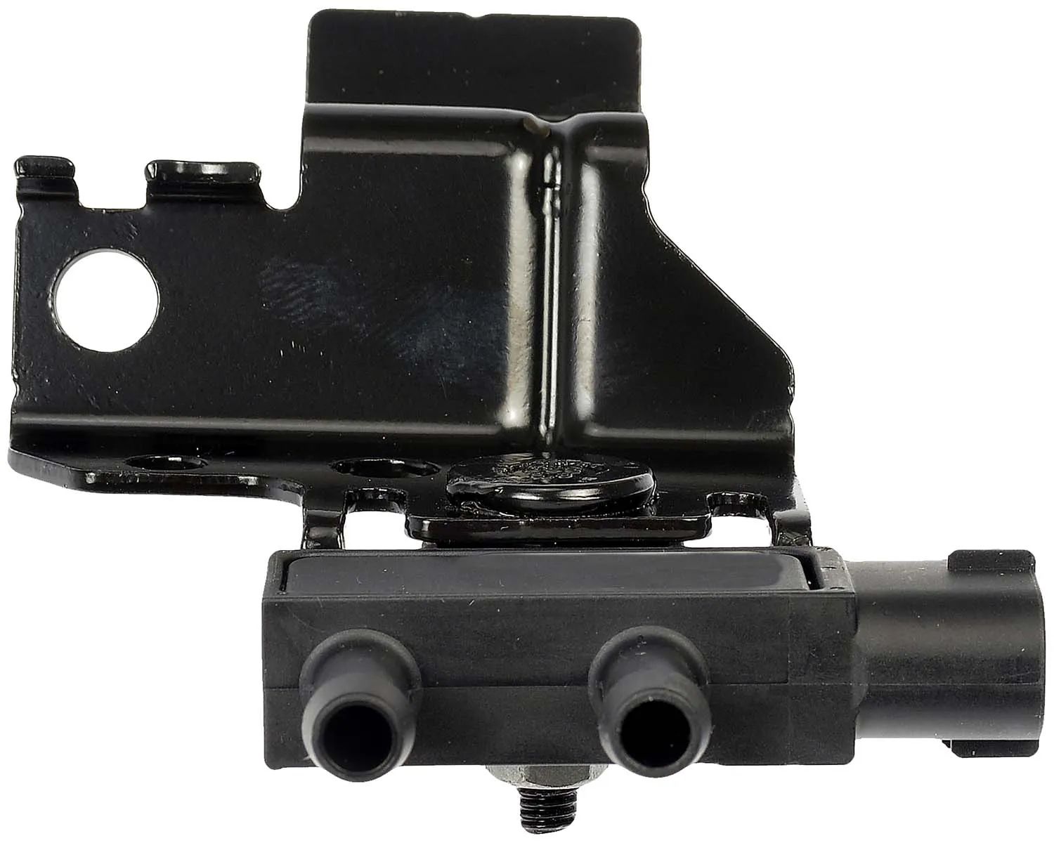 Exhaust Gas Differential Pressure Sensor