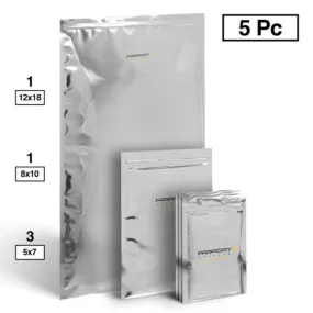 Faraday Defense NEST-Z EMP Kits