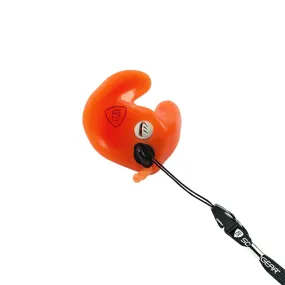 Filtered Earplugs