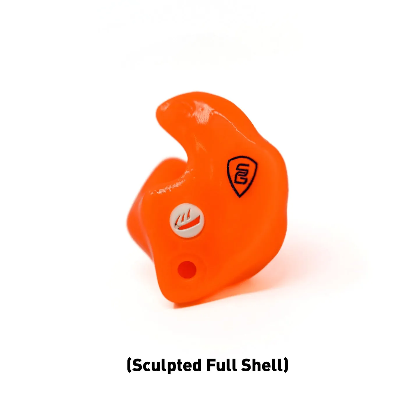 Filtered Earplugs