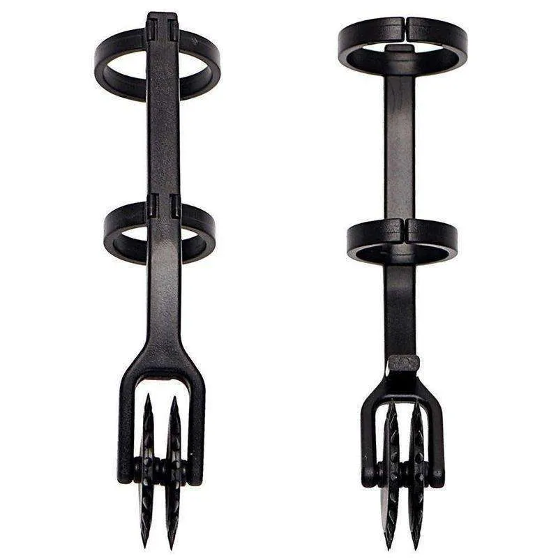 Finger Roller Wheel