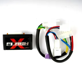 Flash X Hazard For Ktm Rc 390