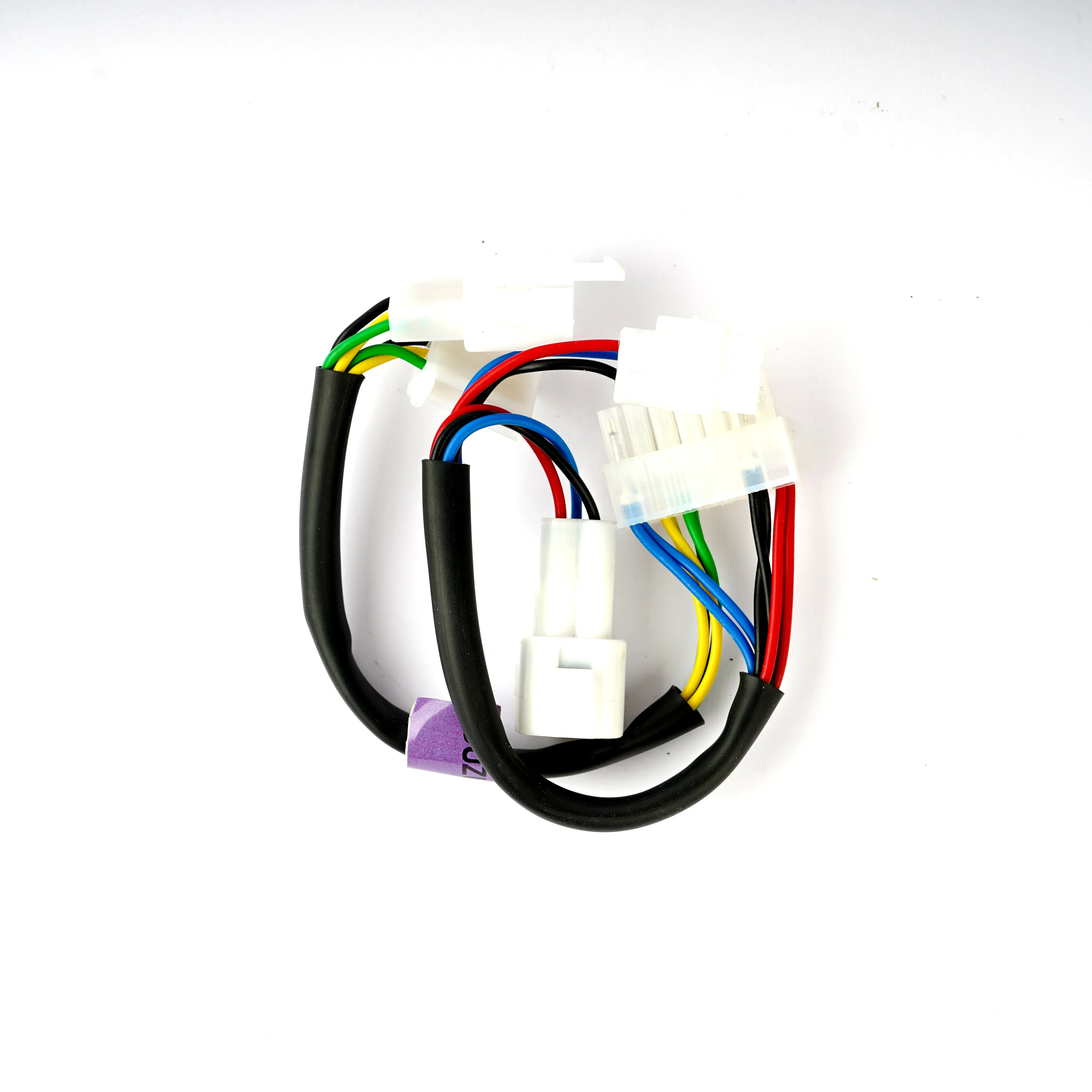 Flash X Hazard  For TVS Apache RTR 160(2V)