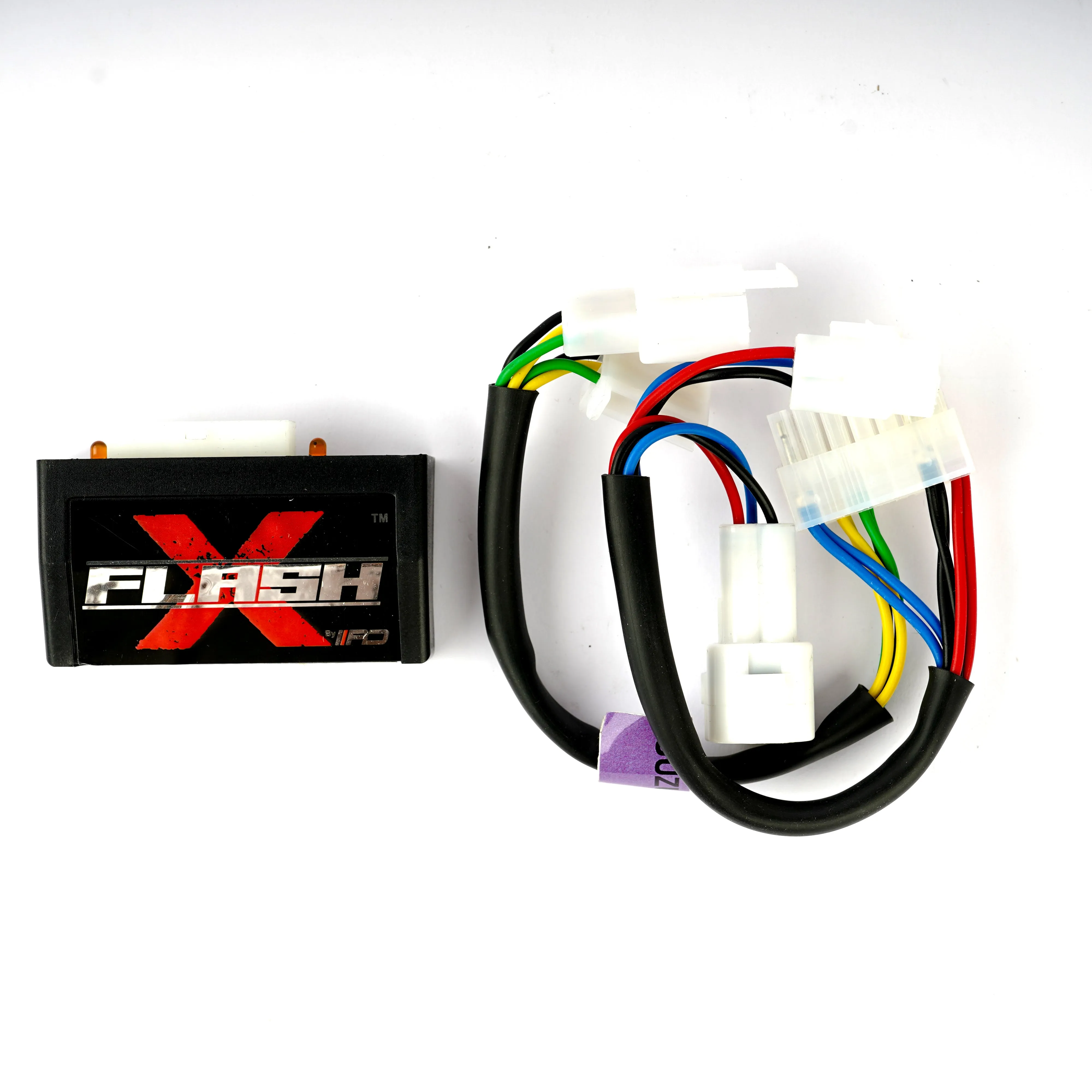 Flash X Hazard For Yamaha Aerox