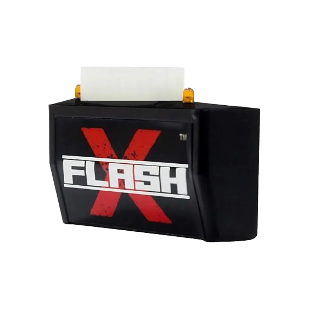 Flash X Hazard For Yamaha Aerox