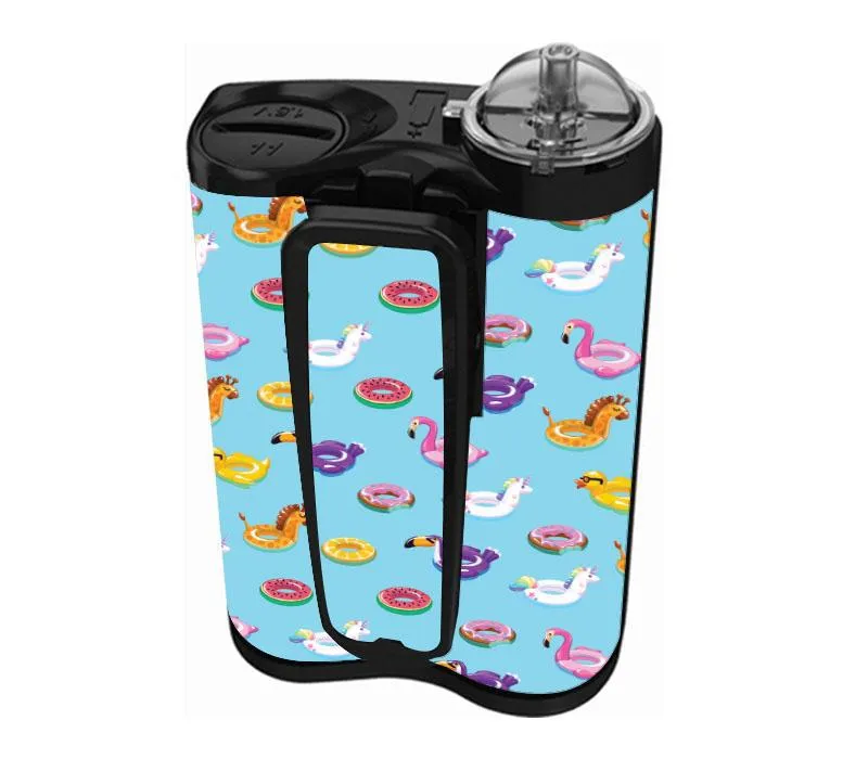 Floaties for Sticker for Medtronic MiniMed 770G & 780G