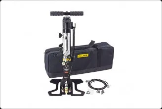 Fluke 700HPPK High Pressure Pneumatic Test Pump Kit