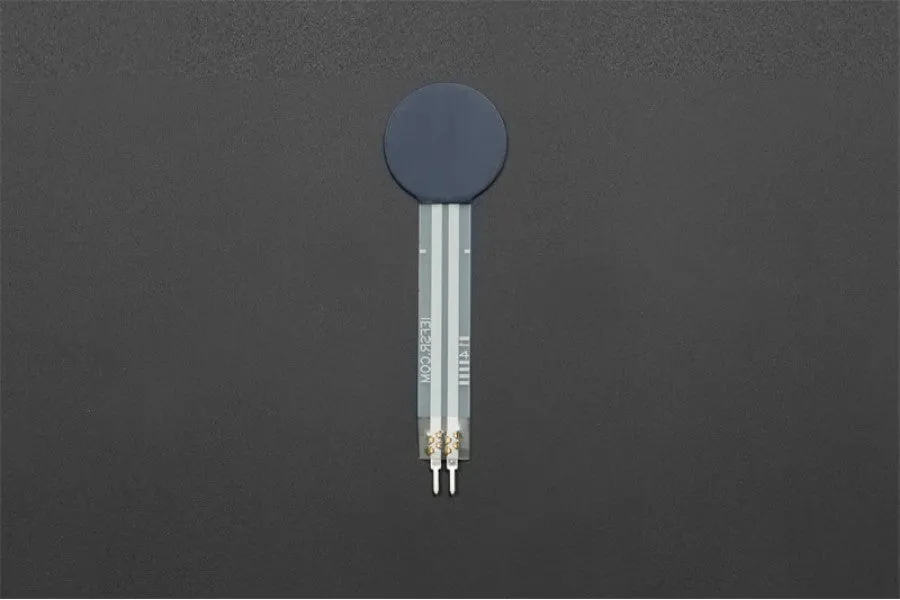 Force Sensitive Resistor 0.5
