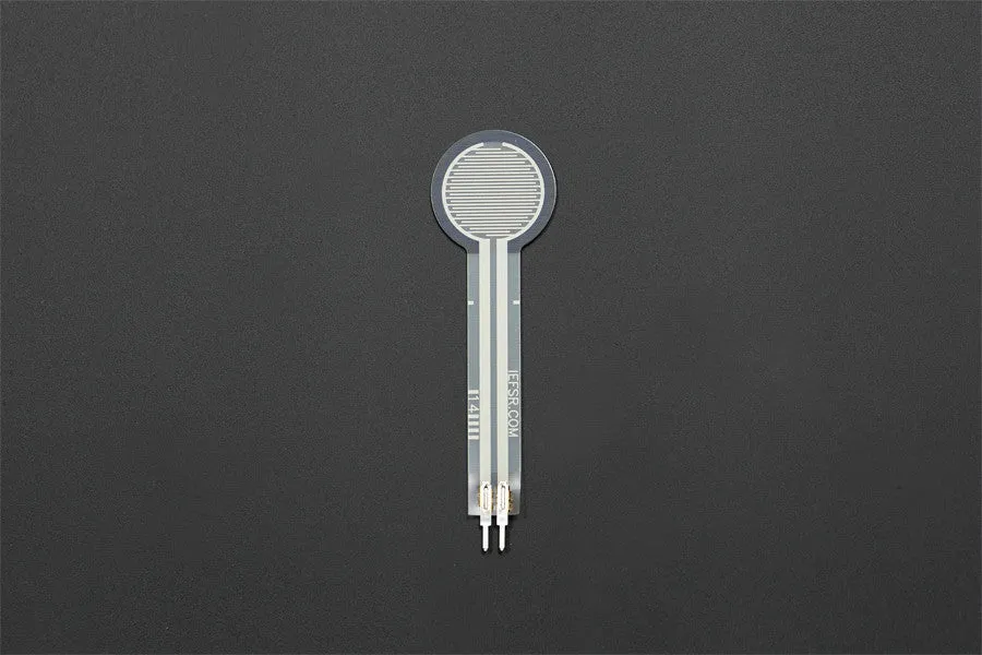 Force Sensitive Resistor 0.5