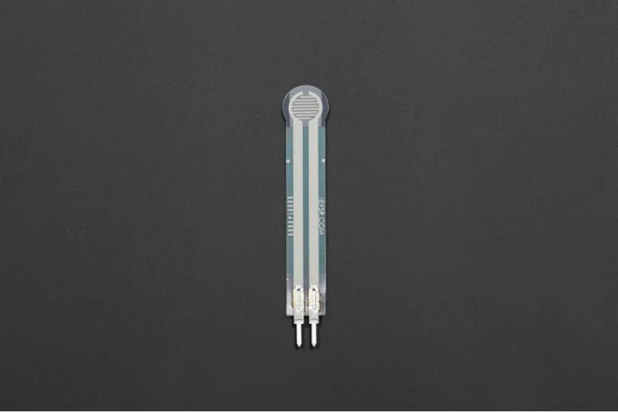 Force Sensitive Resistor - Small