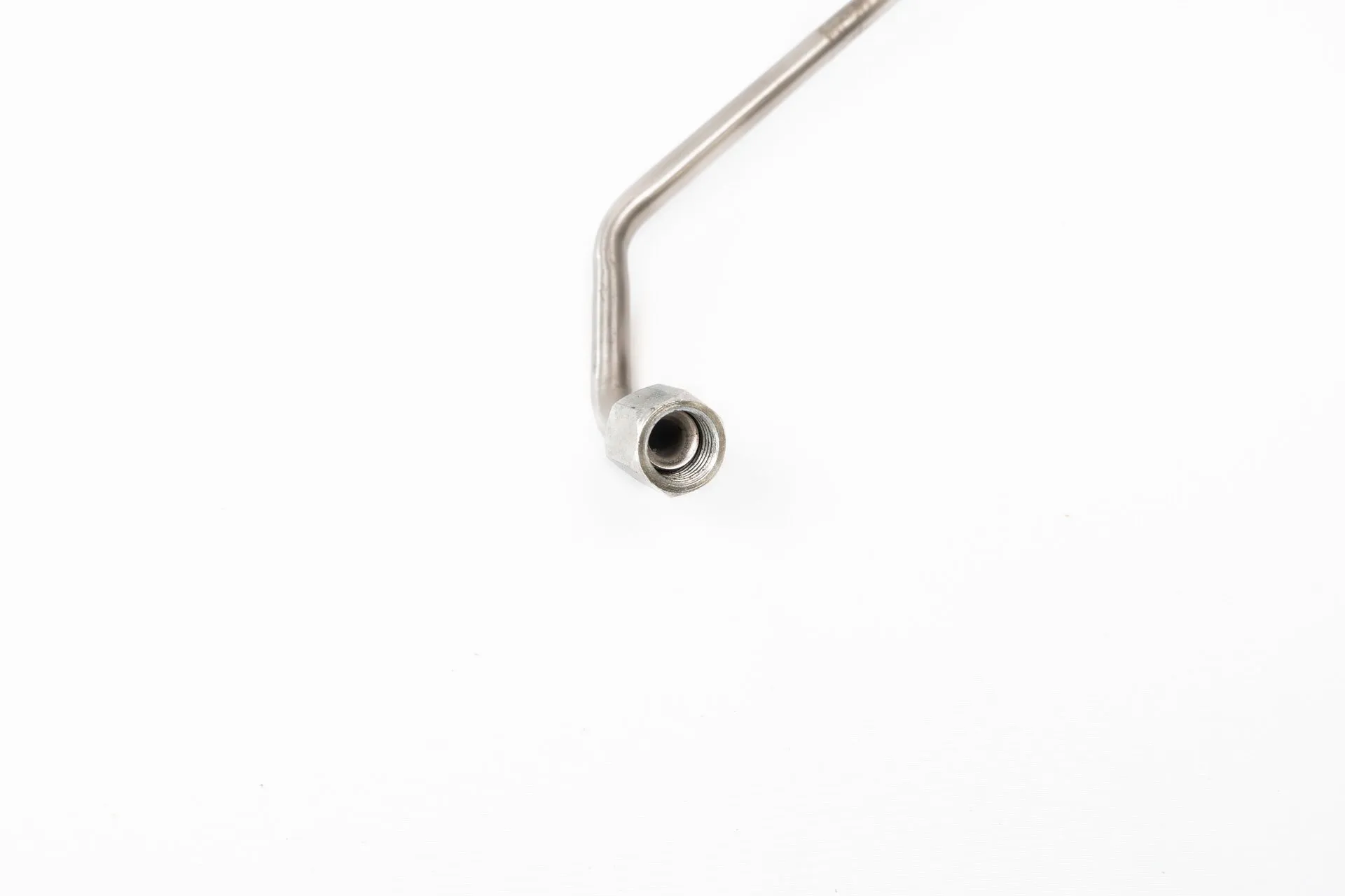 Ford OEM Exhaust Back Pressure Tube, 1994-1997 7.3L Powerstroke
