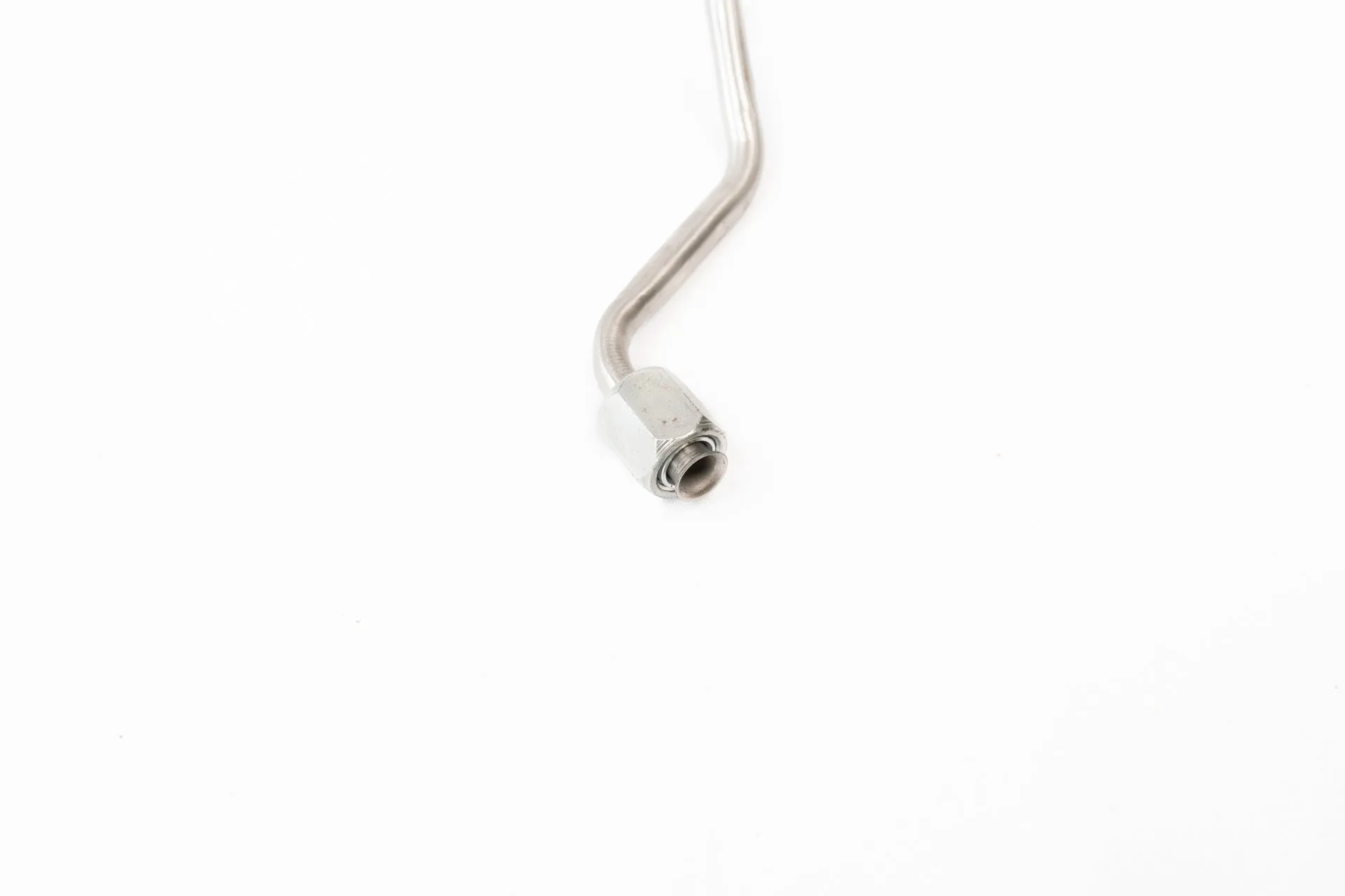 Ford OEM Exhaust Back Pressure Tube, 1994-1997 7.3L Powerstroke