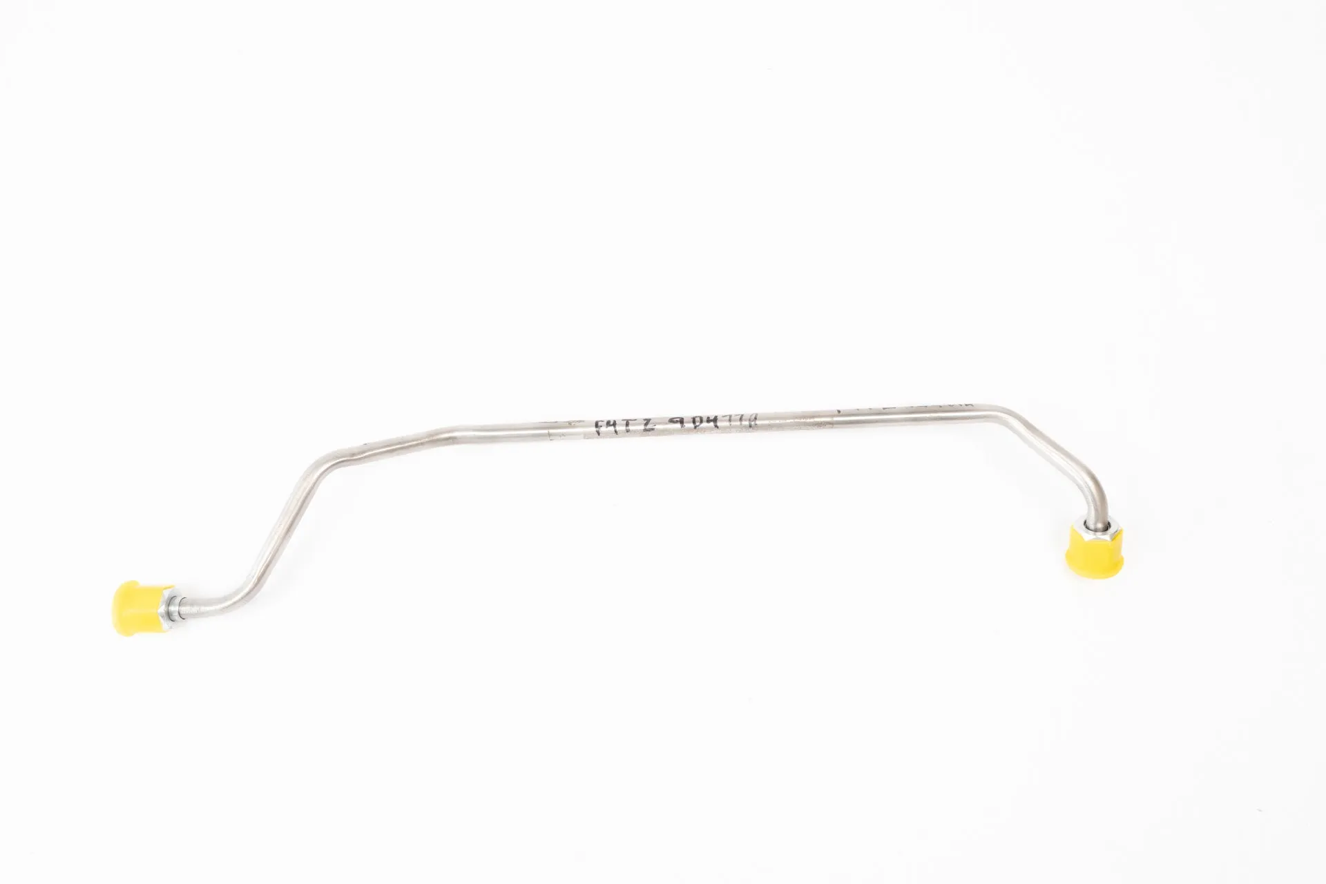 Ford OEM Exhaust Back Pressure Tube, 1994-1997 7.3L Powerstroke