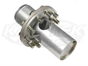 Fuel Safe Large Intank Vent Check Valve 1-3/4" Dia.