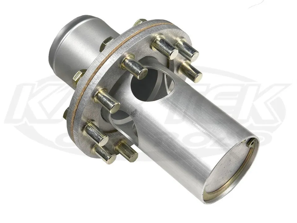 Fuel Safe Large Intank Vent Check Valve 1-3/4" Dia.