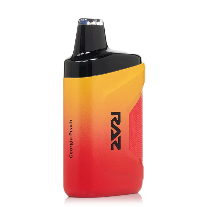 Geek Vape RAZ CA6000 Disposable Vape Device - 1PC