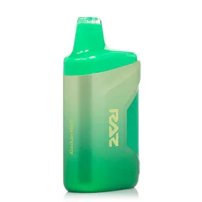 Geek Vape RAZ CA6000 Disposable Vape Device - 1PC