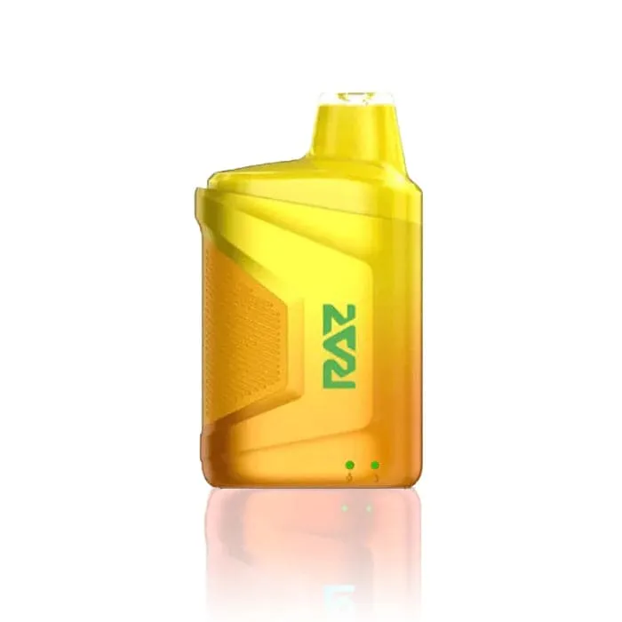 Geek Vape RAZ CA6000 Disposable Vape Device - 1PC