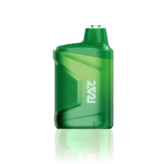 Geek Vape RAZ CA6000 Disposable Vape Device - 1PC