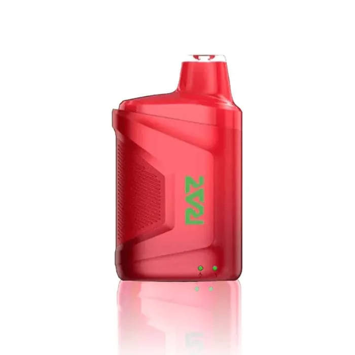 Geek Vape RAZ CA6000 Disposable Vape Device - 1PC
