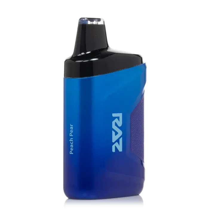 Geek Vape RAZ CA6000 Disposable Vape Device - 1PC
