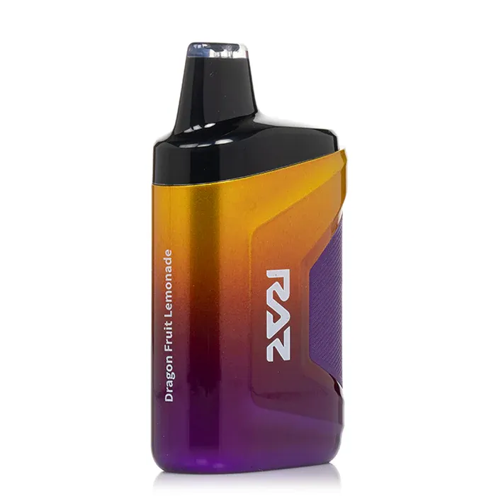 Geek Vape RAZ CA6000 Disposable Vape Device - 1PC