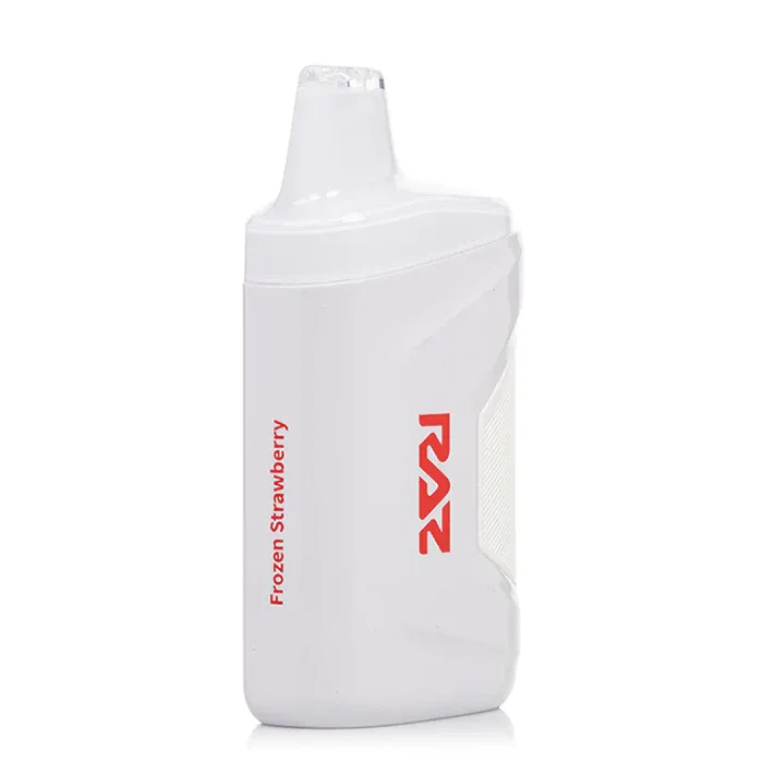 Geek Vape RAZ CA6000 Disposable Vape Device - 1PC