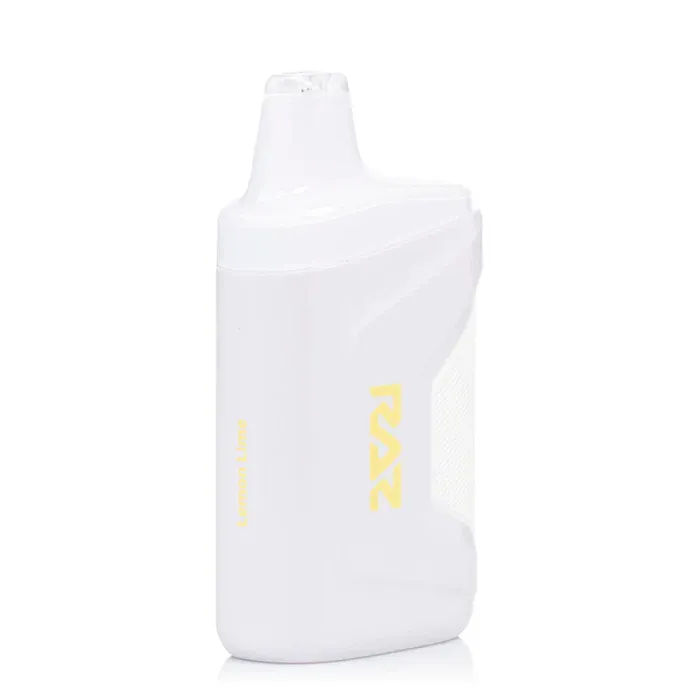 Geek Vape RAZ CA6000 Disposable Vape Device - 1PC