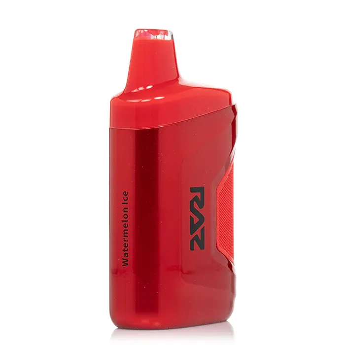 Geek Vape RAZ CA6000 Disposable Vape Device - 1PC