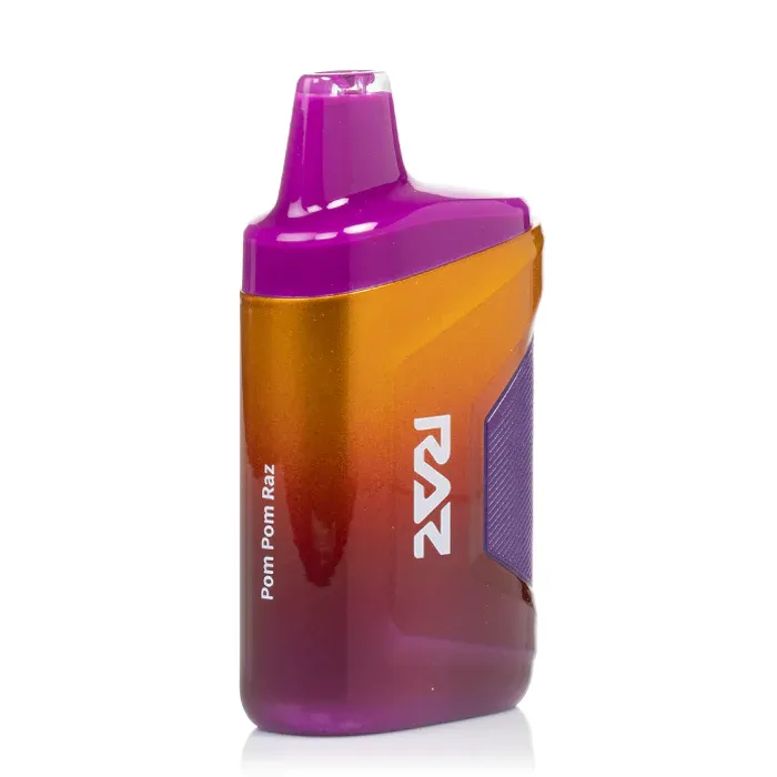 Geek Vape RAZ CA6000 Disposable Vape Device - 1PC