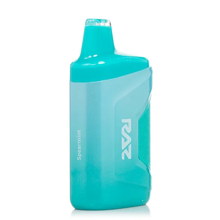 Geek Vape RAZ CA6000 Disposable Vape Device - 1PC