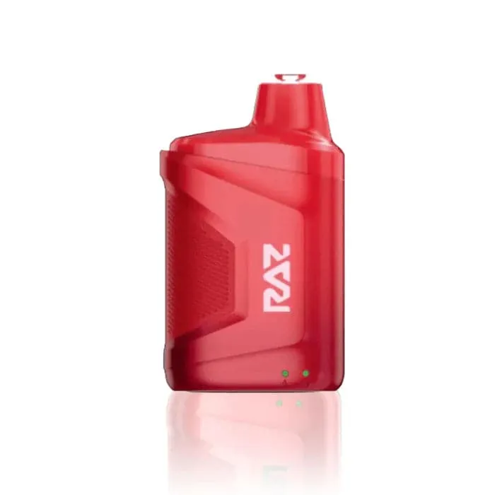 Geek Vape RAZ CA6000 Disposable Vape Device - 1PC