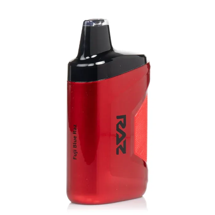 Geek Vape RAZ CA6000 Disposable Vape Device - 1PC
