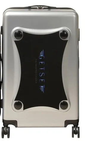 GetSet Large Case with Weight Sensors