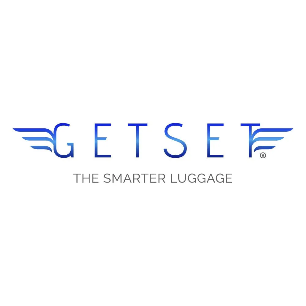 GetSet Large Case with Weight Sensors